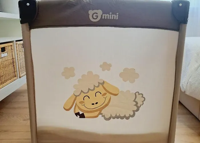 Beige Bed Διαμέρισμα Μπρατισλάβα