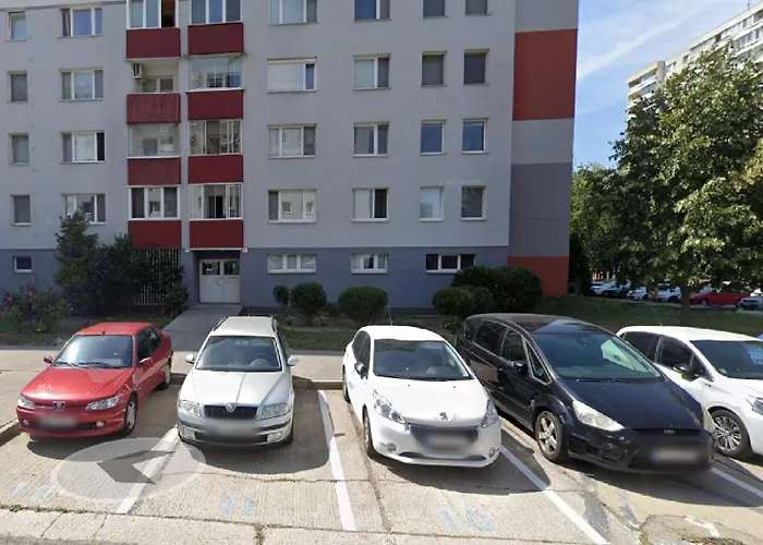 Beige Bed Bratislava